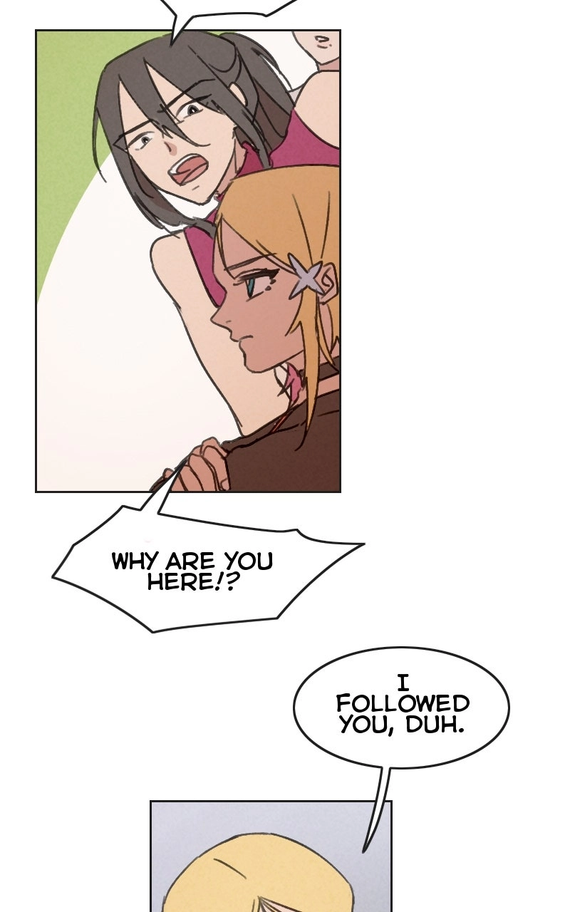 Blue Matter Chapter 143 page 9 - 