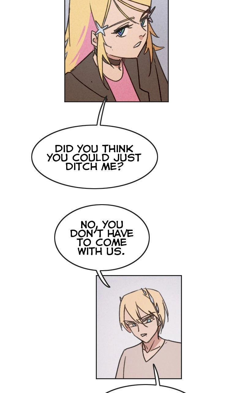Blue Matter Chapter 143 page 10 - 