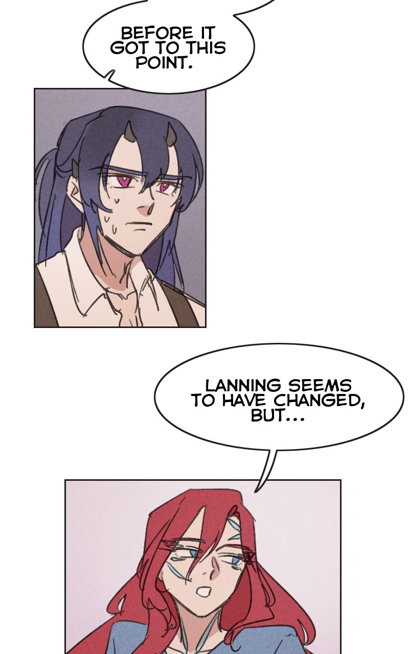 Blue Matter (S3) Ep. 144 - Sacrifice (1) page 11 - 