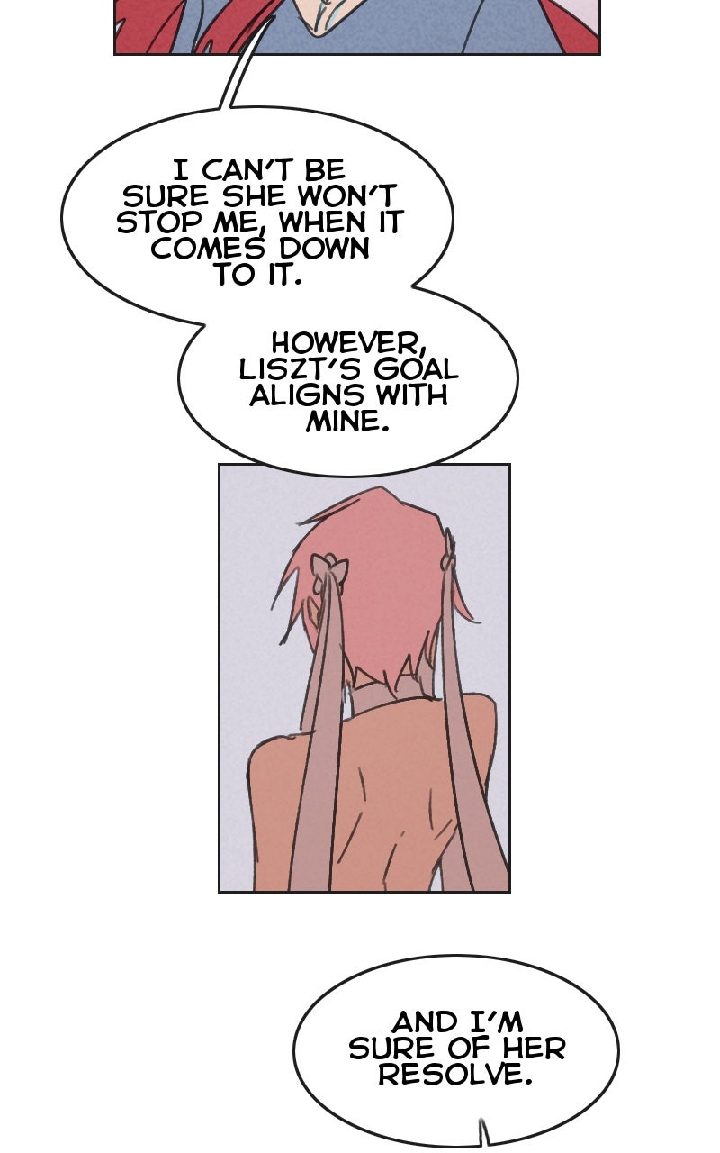 Blue Matter (S3) Ep. 144 - Sacrifice (1) page 12 - 