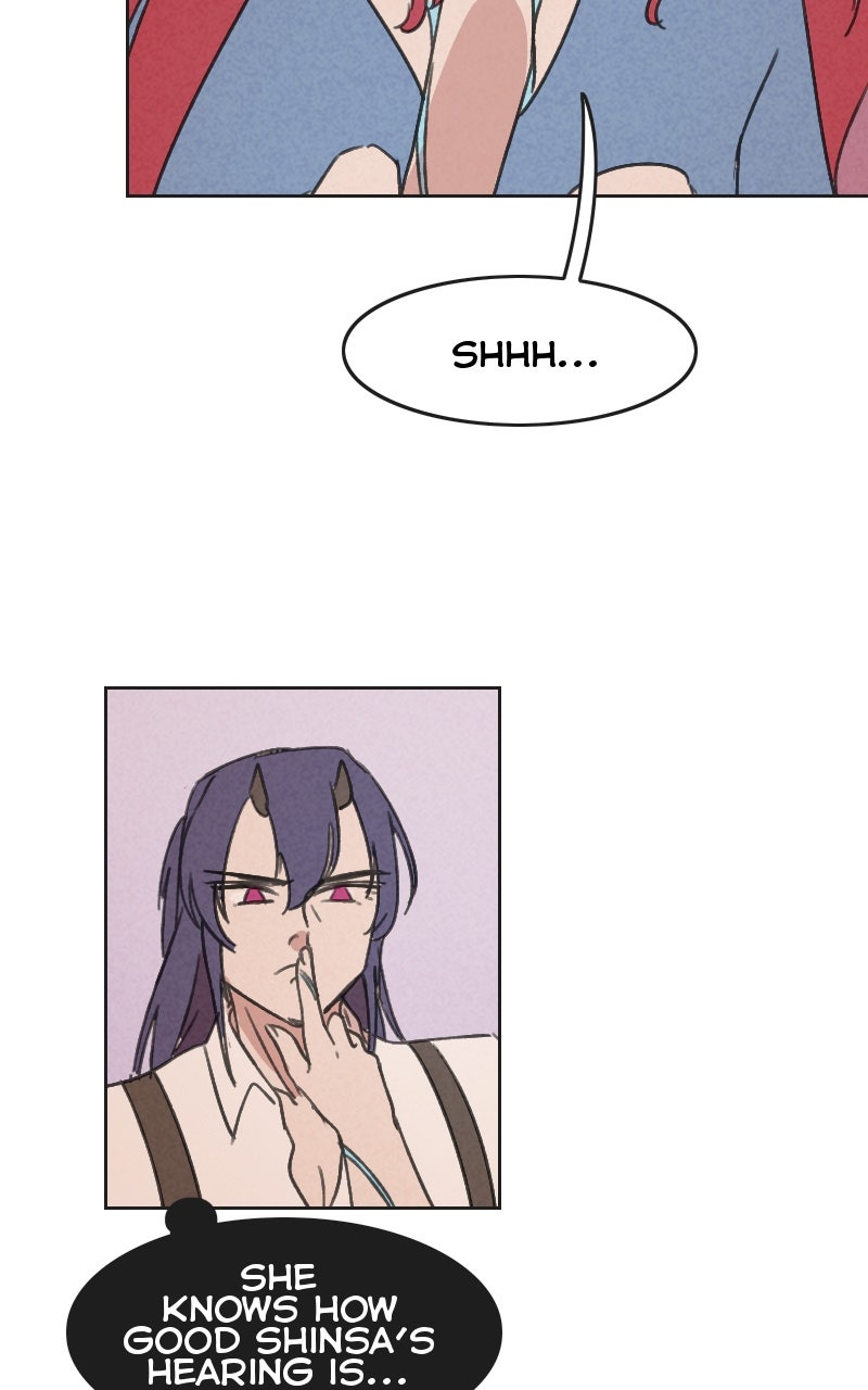 Blue Matter (S3) Ep. 144 - Sacrifice (1) page 17 - 