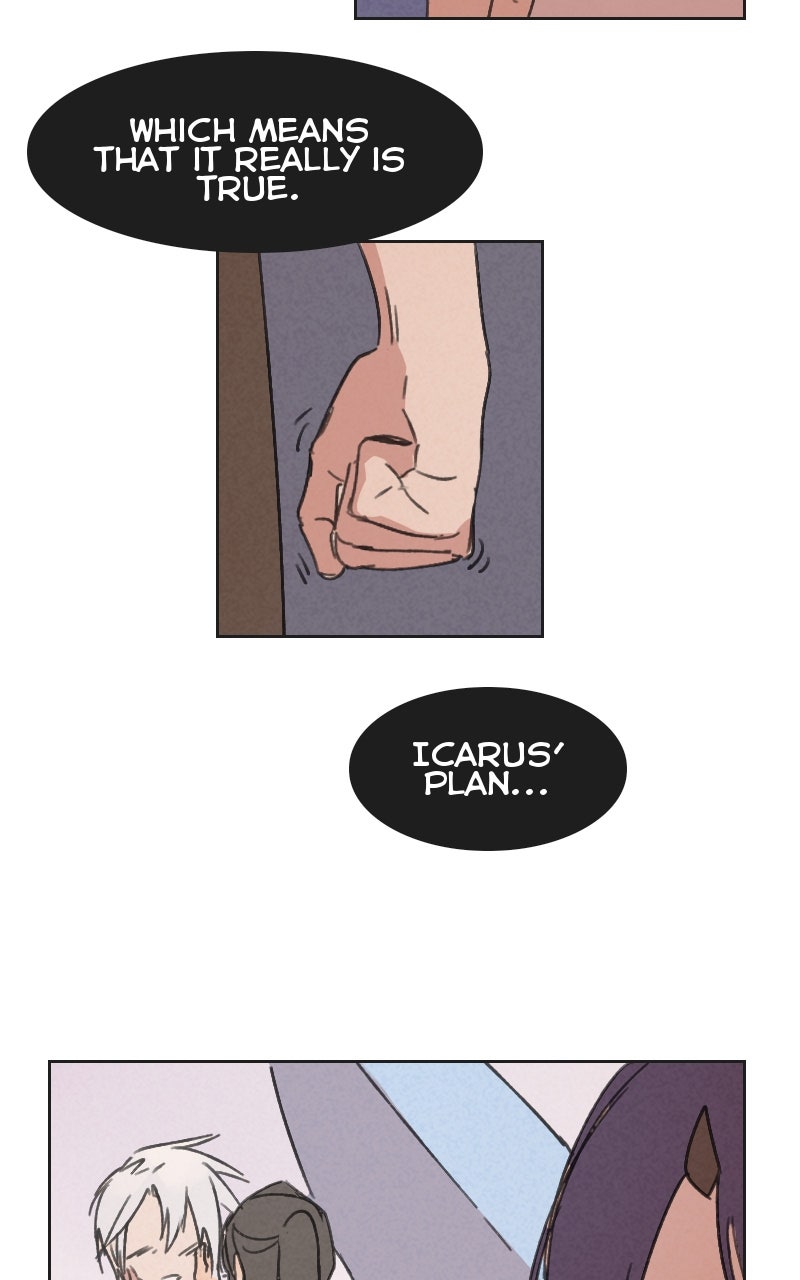 Blue Matter (S3) Ep. 144 - Sacrifice (1) page 22 - 
