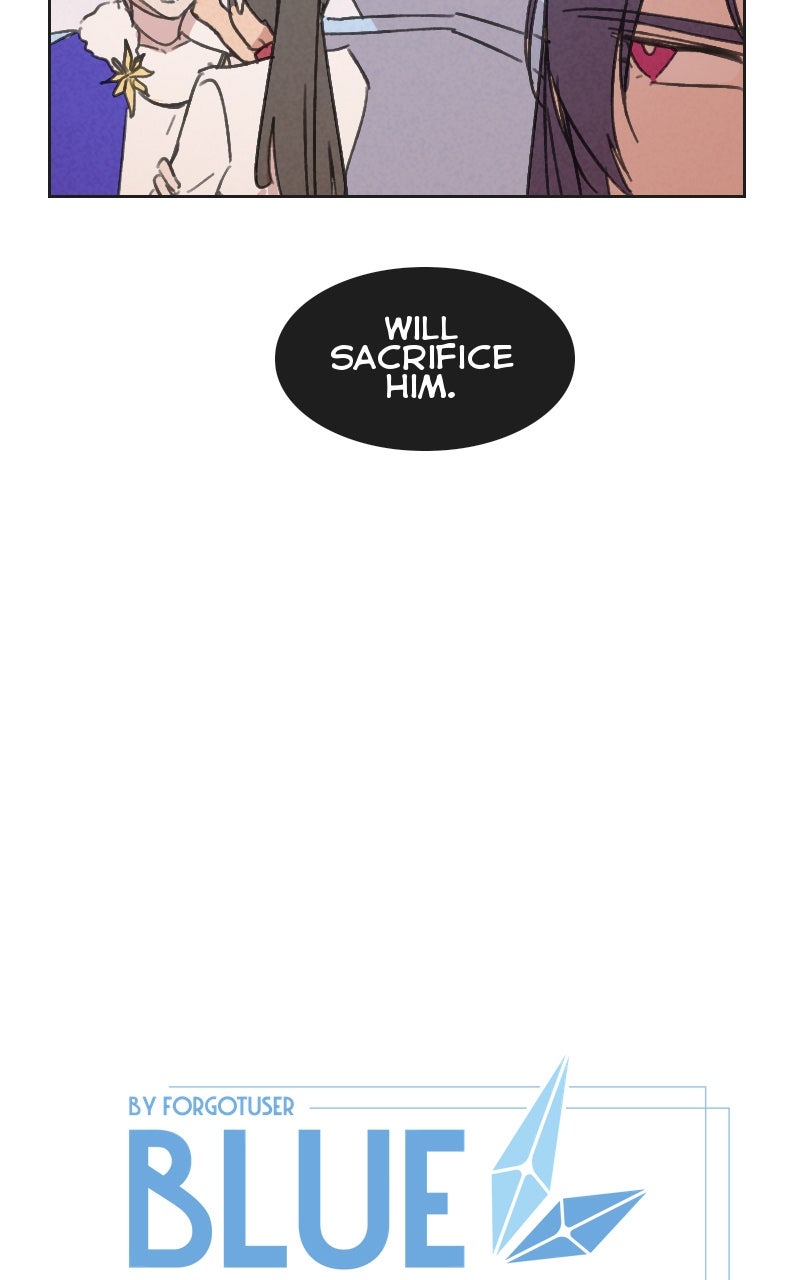 Blue Matter (S3) Ep. 144 - Sacrifice (1) page 23 - 