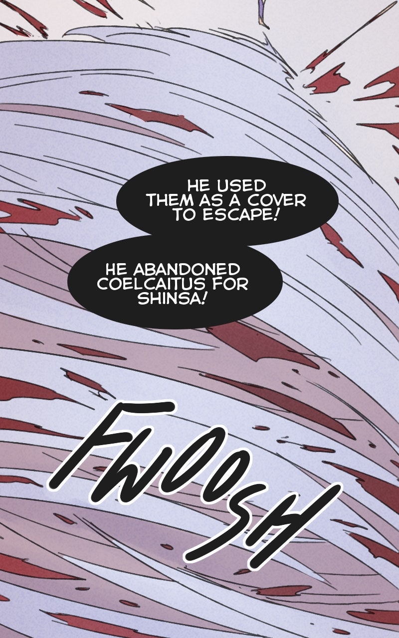 Blue Matter (S3) Ep. 144 - Sacrifice (1) page 26 - 