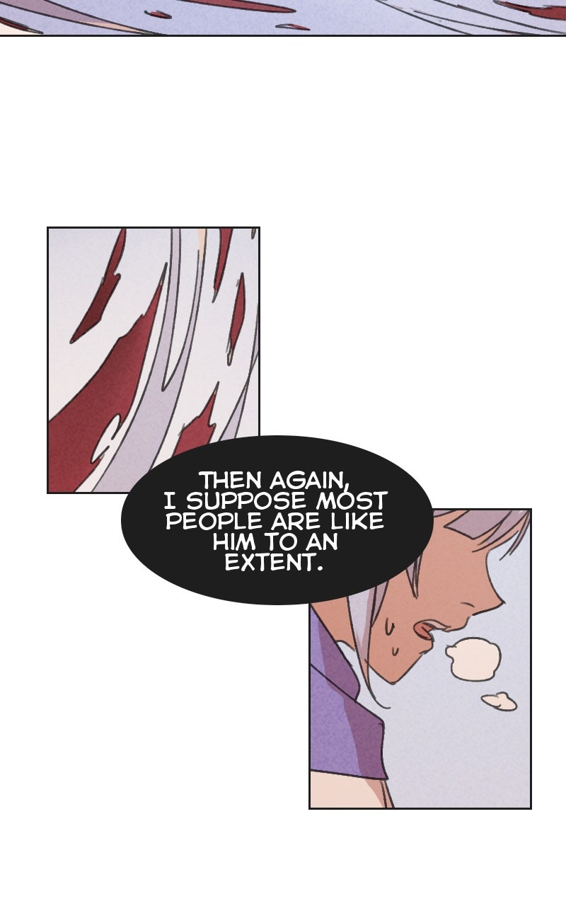 Blue Matter (S3) Ep. 144 - Sacrifice (1) page 27 - 