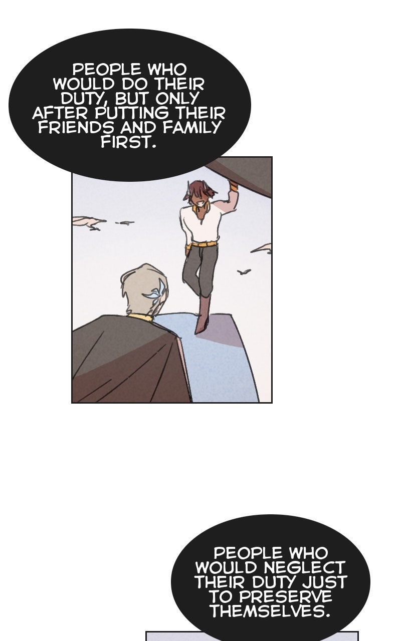 Blue Matter (S3) Ep. 144 - Sacrifice (1) page 28 - 