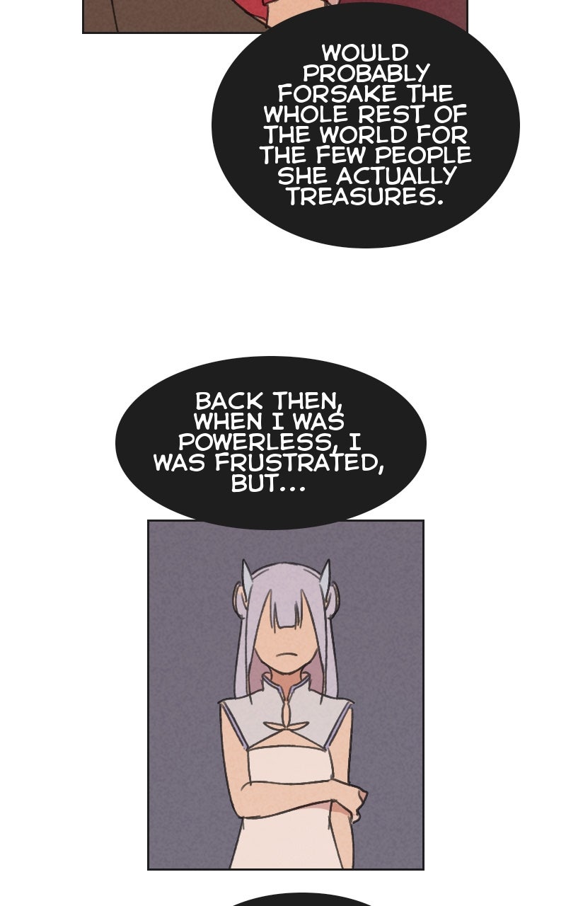 Blue Matter (S3) Ep. 144 - Sacrifice (1) page 30 - 