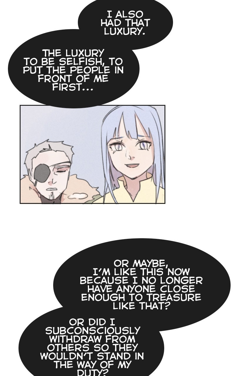 Blue Matter (S3) Ep. 144 - Sacrifice (1) page 31 - 