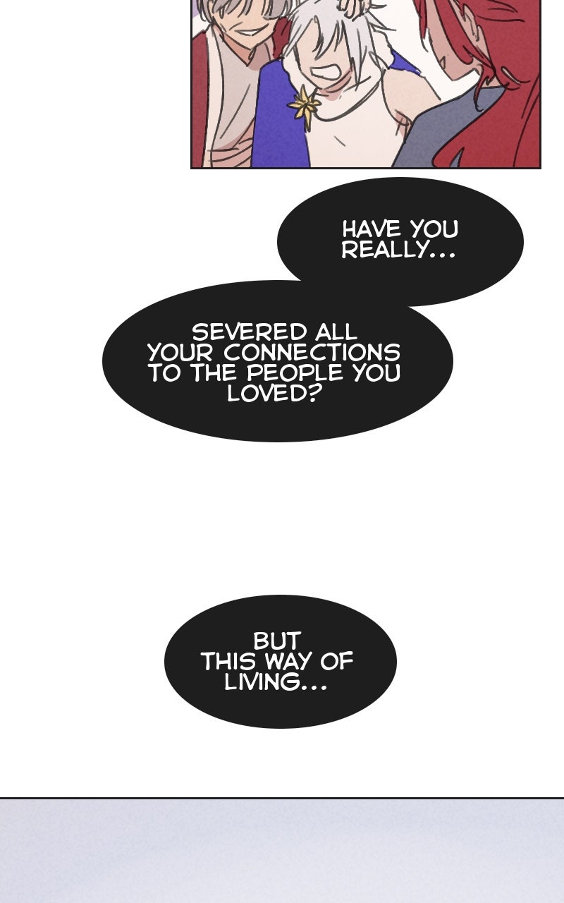 Blue Matter (S3) Ep. 144 - Sacrifice (1) page 33 - 