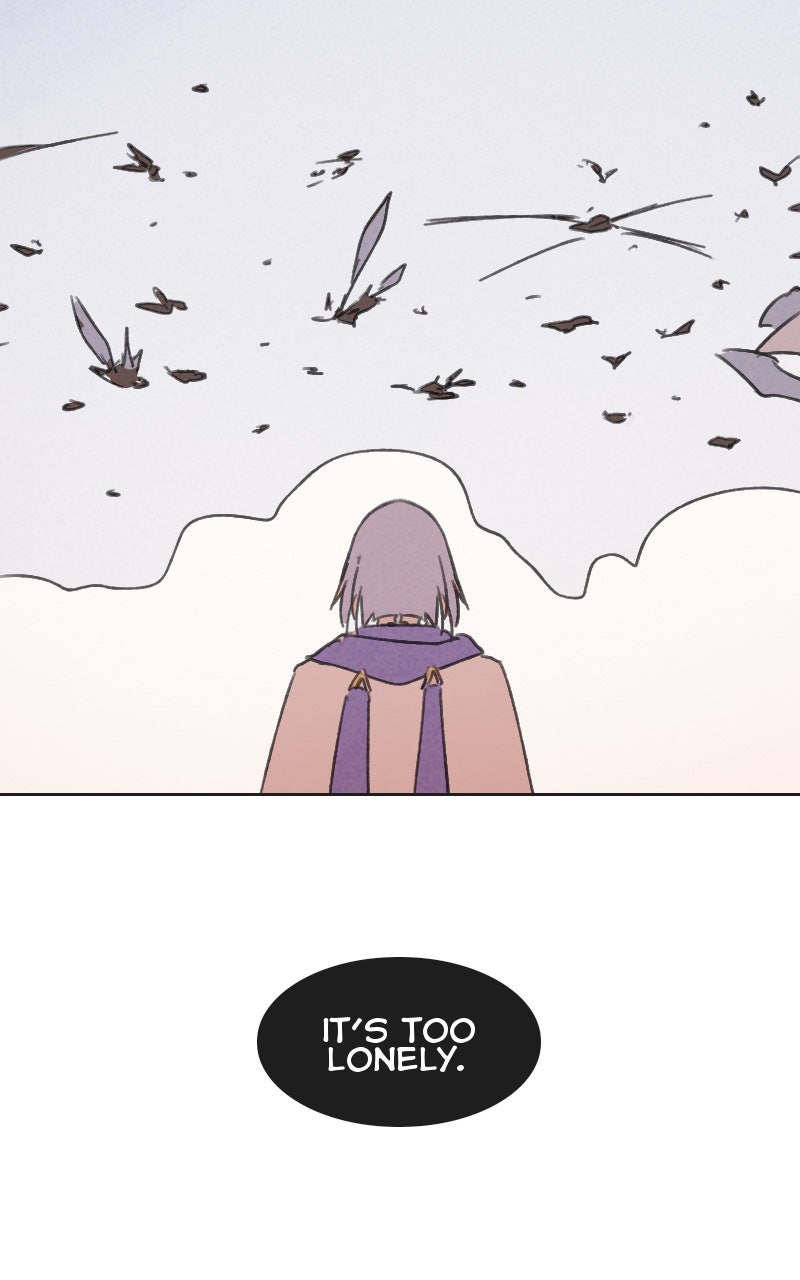 Blue Matter (S3) Ep. 144 - Sacrifice (1) page 34 - 