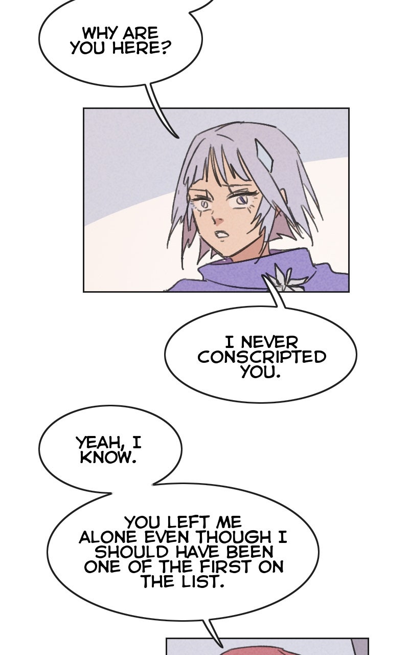 Blue Matter (S3) Ep. 144 - Sacrifice (1) page 37 - 