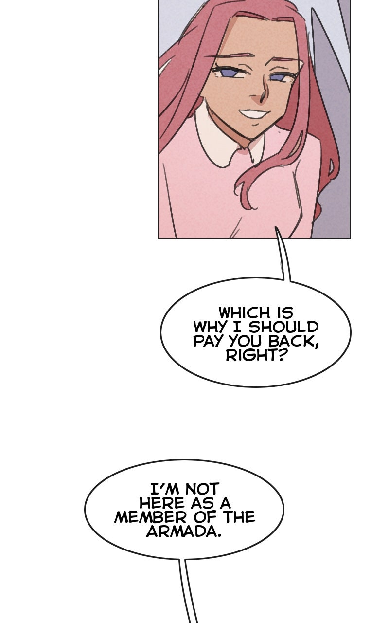Blue Matter (S3) Ep. 144 - Sacrifice (1) page 38 - 