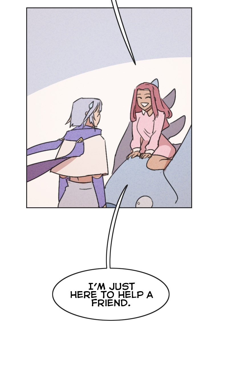 Blue Matter (S3) Ep. 144 - Sacrifice (1) page 39 - 