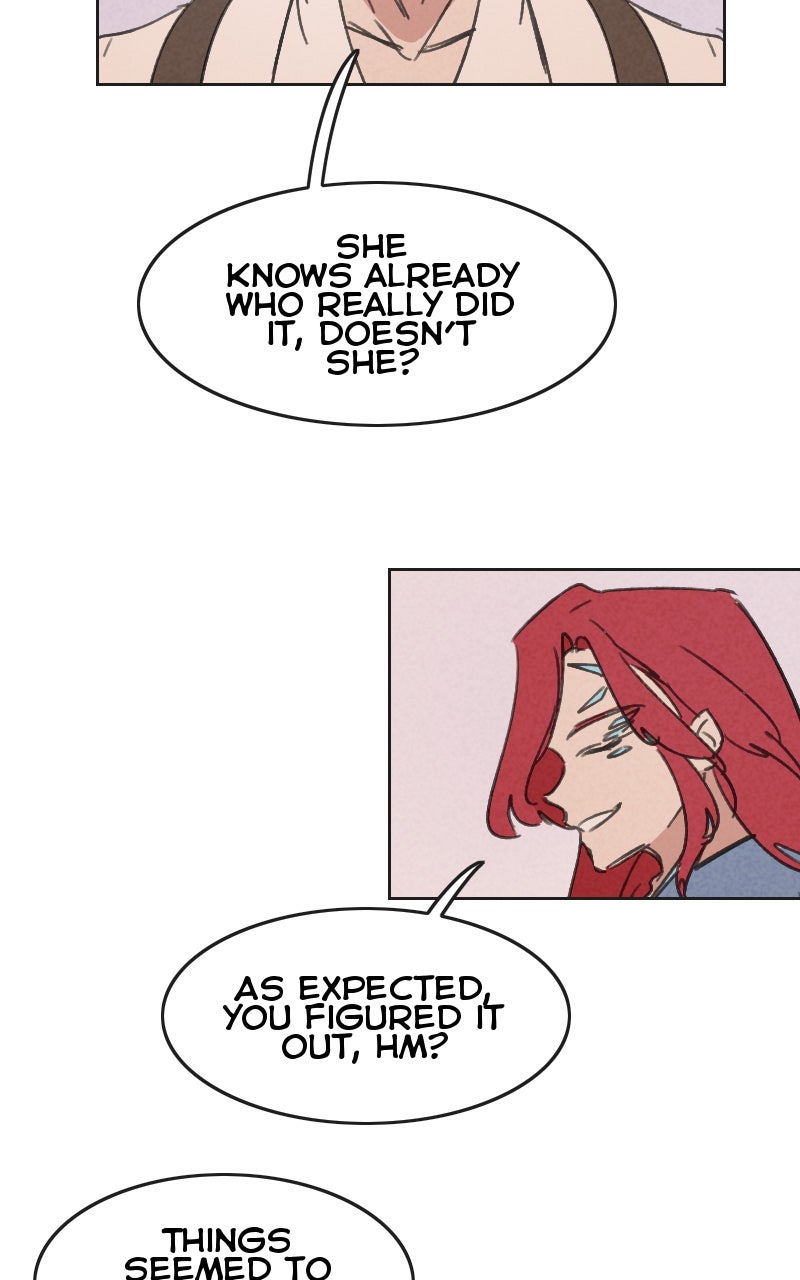Blue Matter (S3) Ep. 144 - Sacrifice (1) page 5 - 