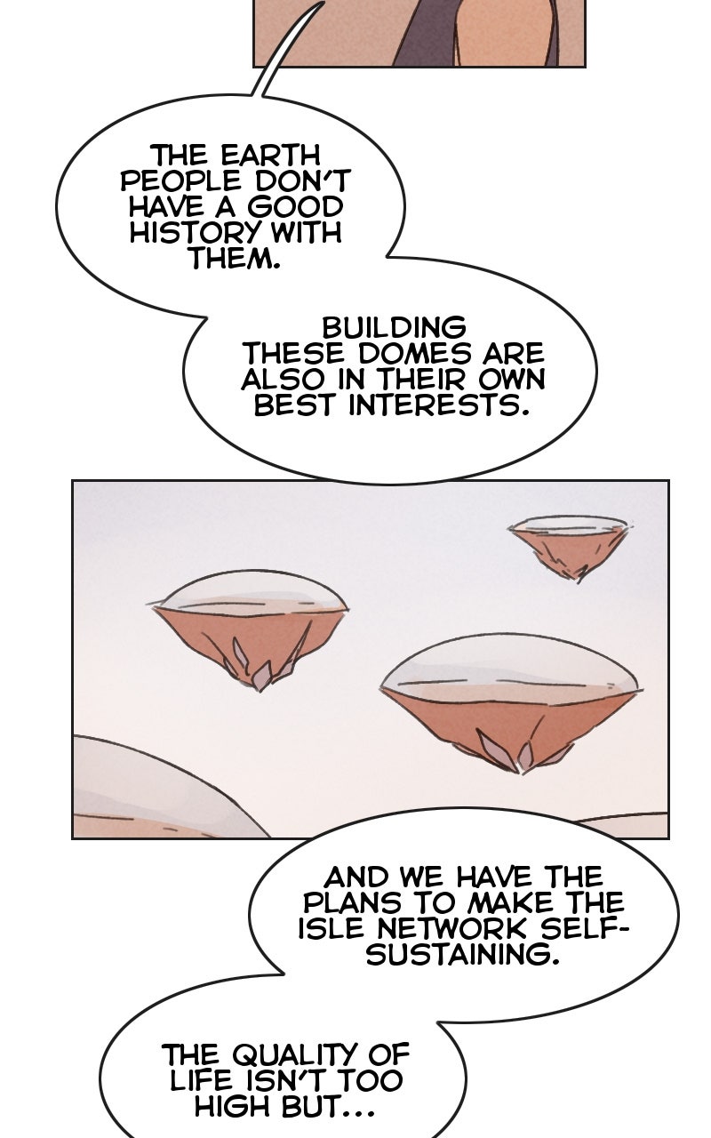 Blue Matter (S3) Ep. 145 - Sacrifice (2) page 11 - 