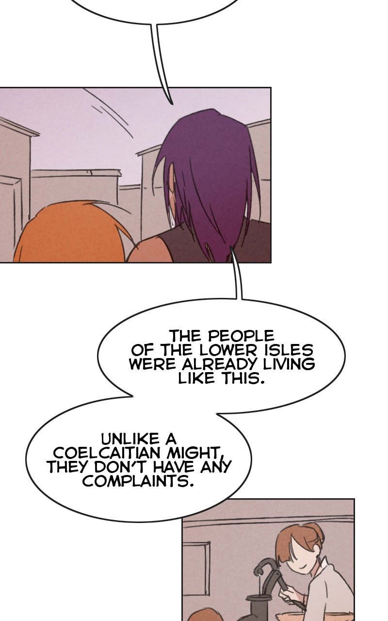 Blue Matter (S3) Ep. 145 - Sacrifice (2) page 12 - 