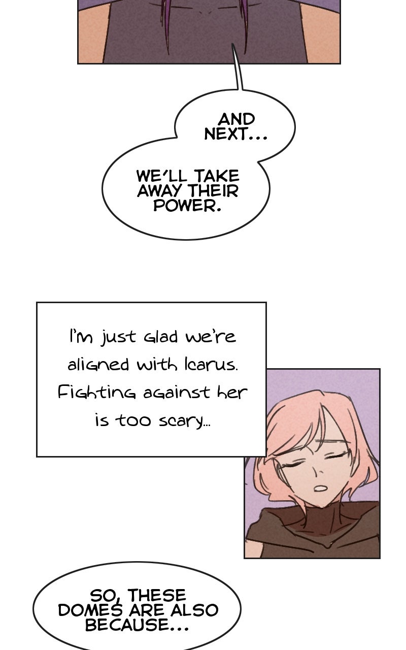 Blue Matter (S3) Ep. 145 - Sacrifice (2) page 16 - 