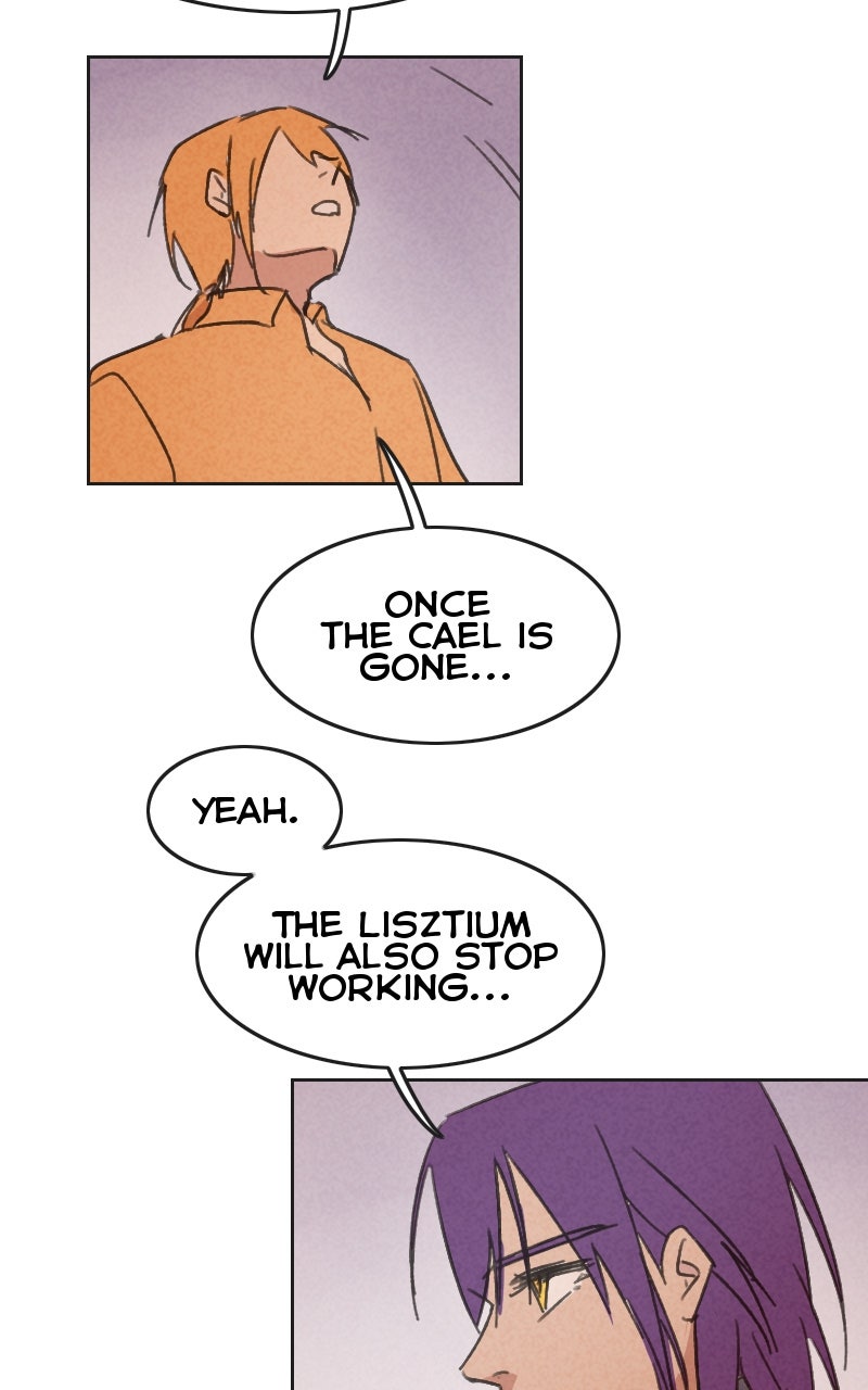 Blue Matter (S3) Ep. 145 - Sacrifice (2) page 17 - 