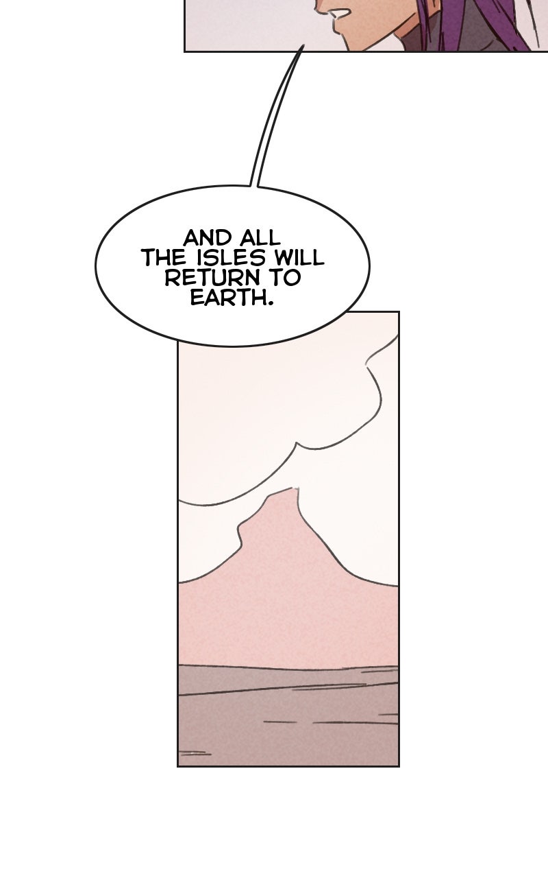 Blue Matter (S3) Ep. 145 - Sacrifice (2) page 18 - 