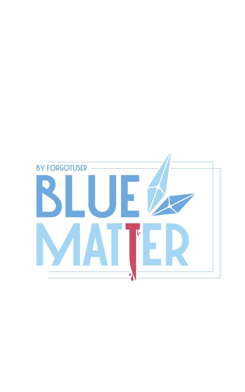 Blue Matter (S3) Ep. 145 - Sacrifice (2) page 19 - 