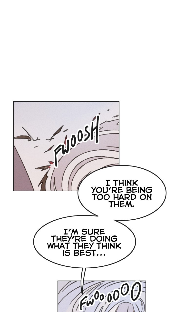 Blue Matter (S3) Ep. 145 - Sacrifice (2) page 20 - 