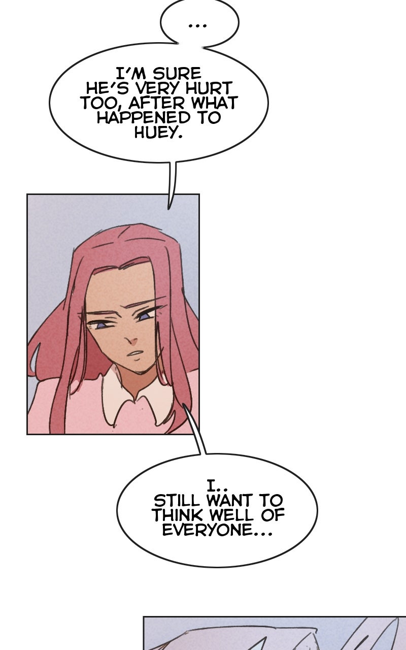 Blue Matter (S3) Ep. 145 - Sacrifice (2) page 22 - 