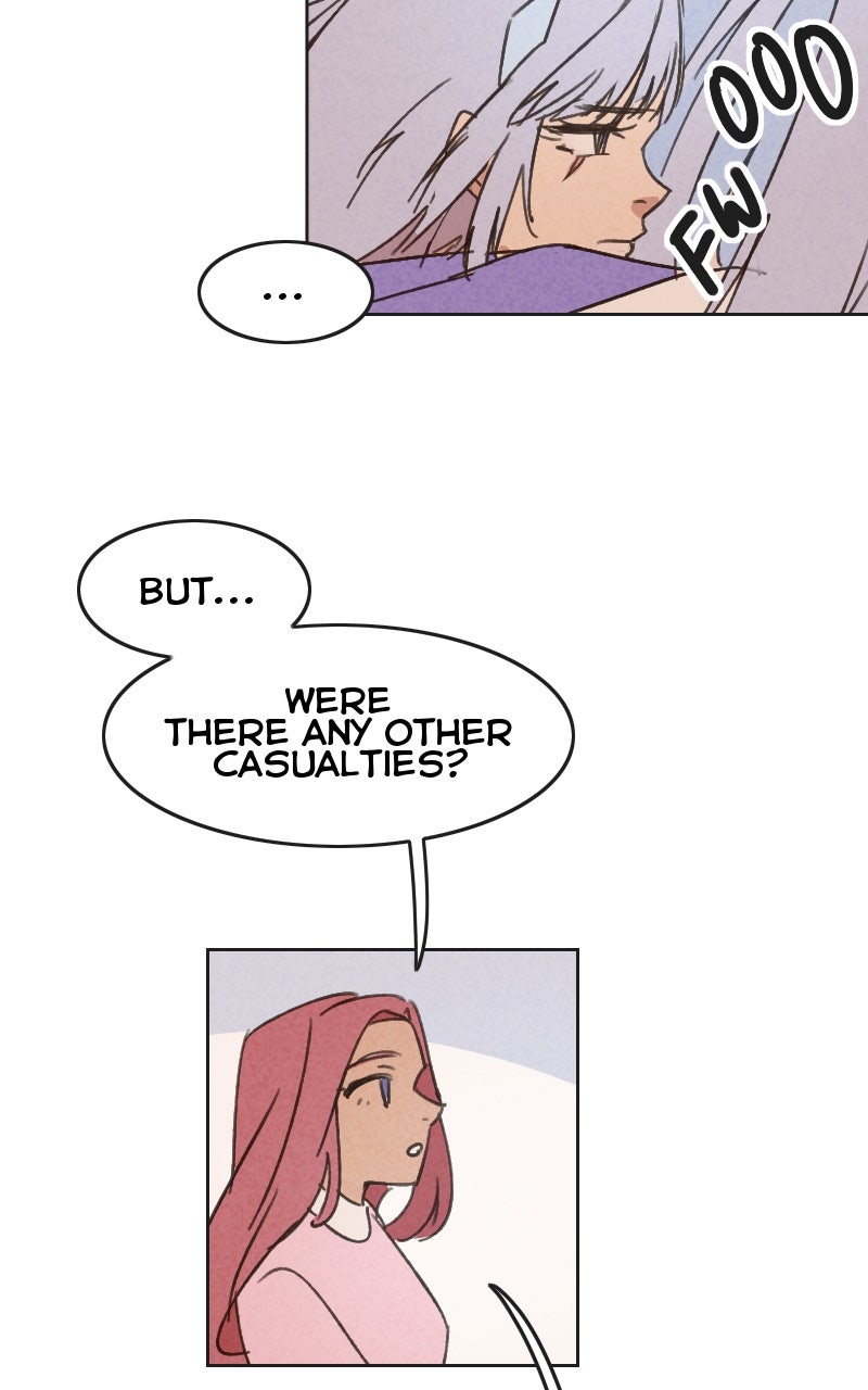 Blue Matter (S3) Ep. 145 - Sacrifice (2) page 23 - 