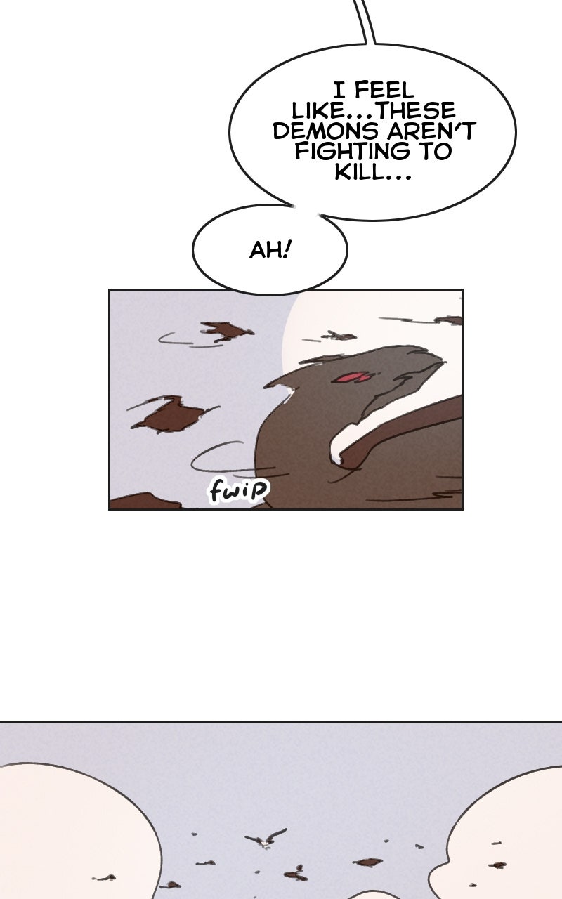 Blue Matter (S3) Ep. 145 - Sacrifice (2) page 24 - 