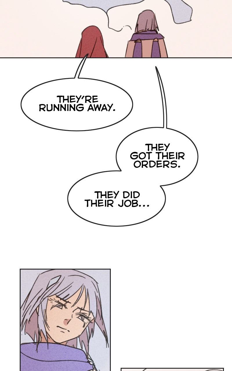 Blue Matter (S3) Ep. 145 - Sacrifice (2) page 25 - 