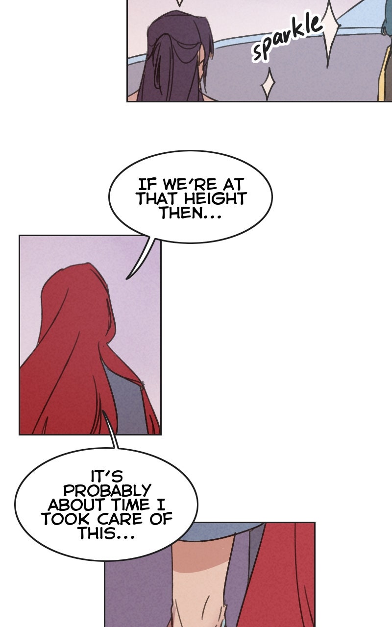 Blue Matter (S3) Ep. 145 - Sacrifice (2) page 29 - 
