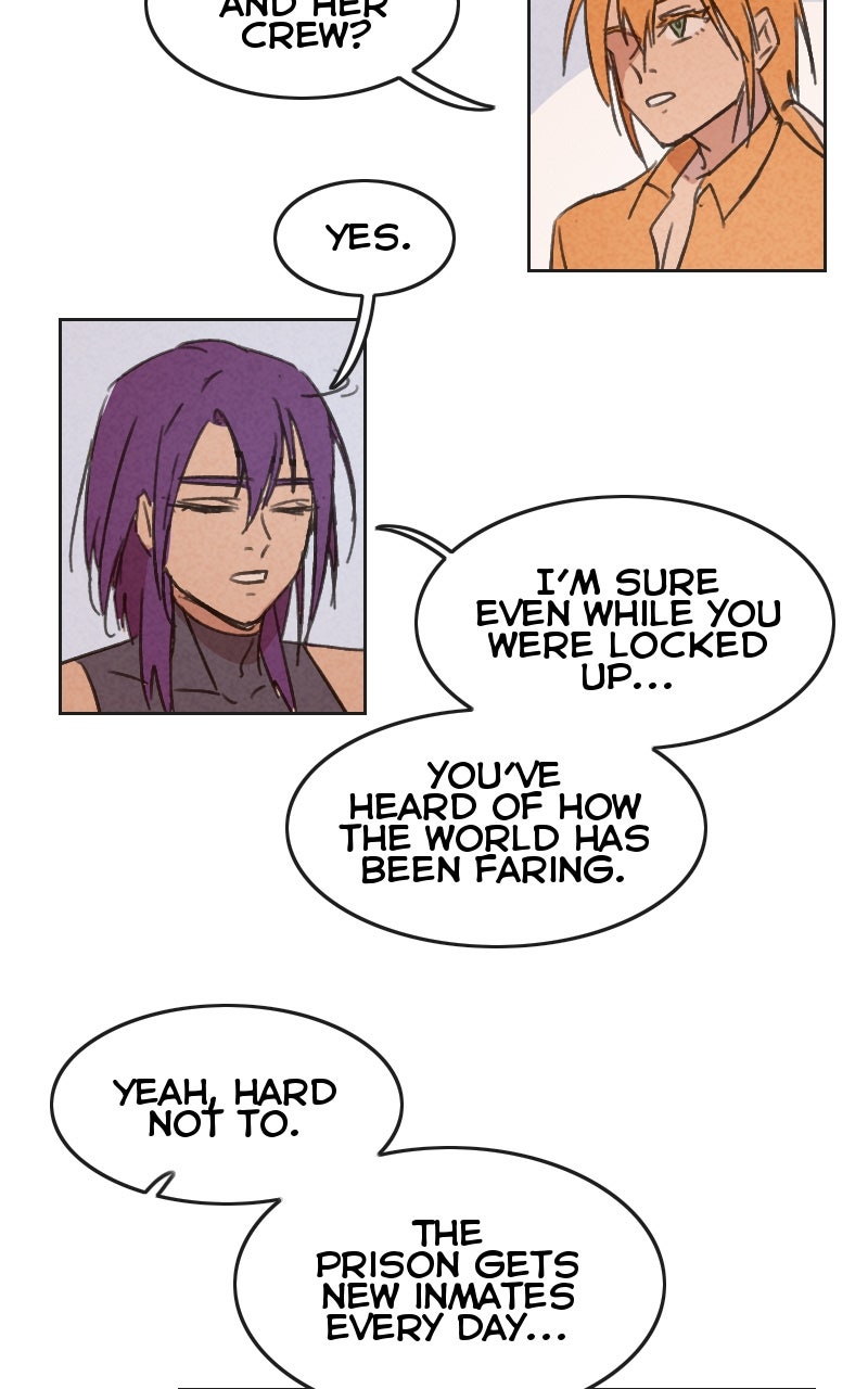 Blue Matter (S3) Ep. 145 - Sacrifice (2) page 4 - 