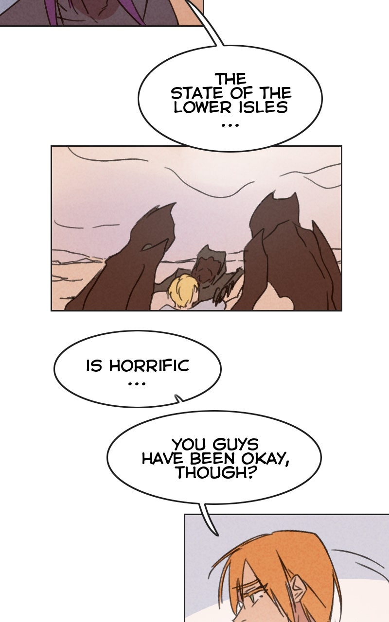 Blue Matter (S3) Ep. 145 - Sacrifice (2) page 6 - 