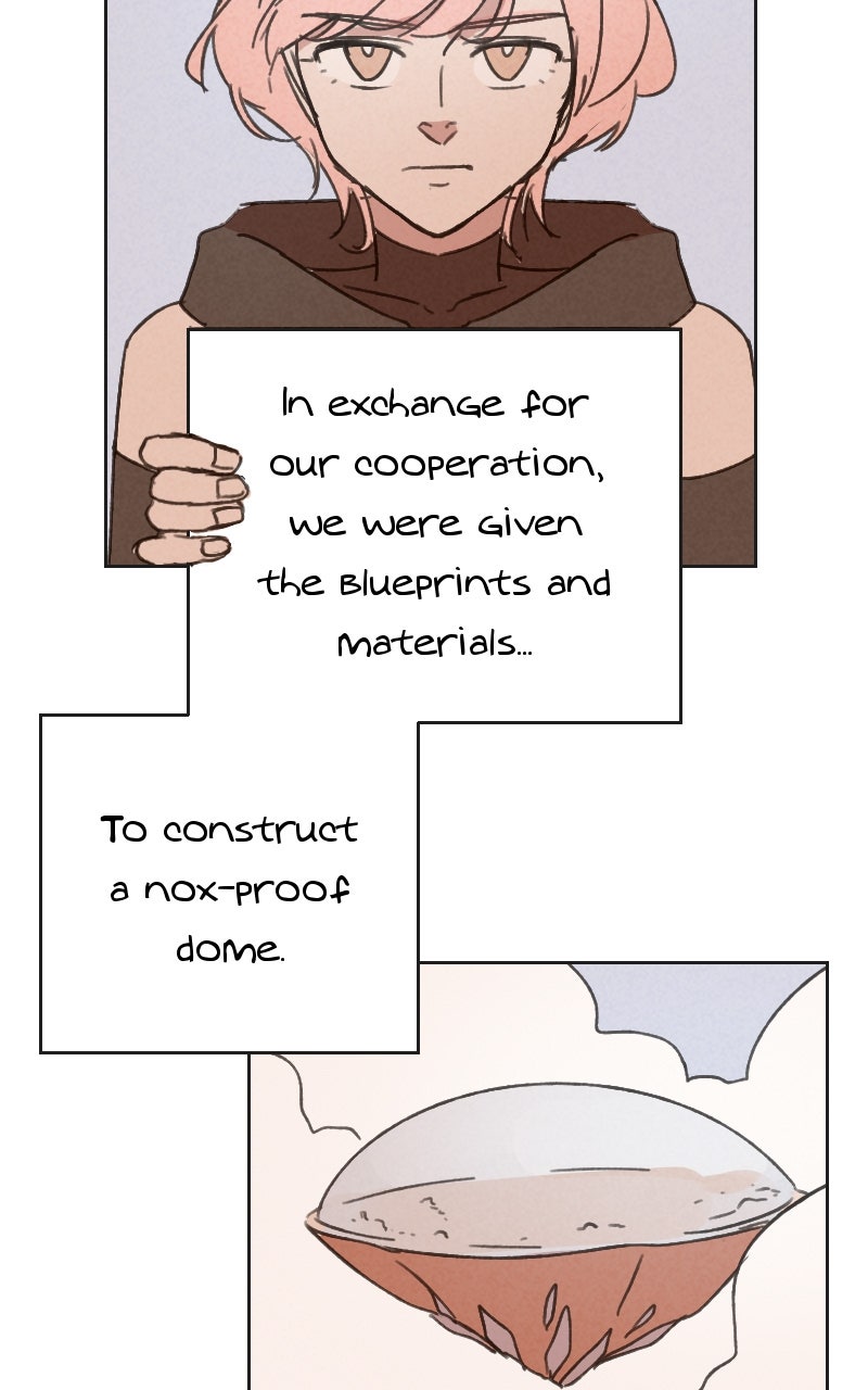 Blue Matter (S3) Ep. 145 - Sacrifice (2) page 8 - 