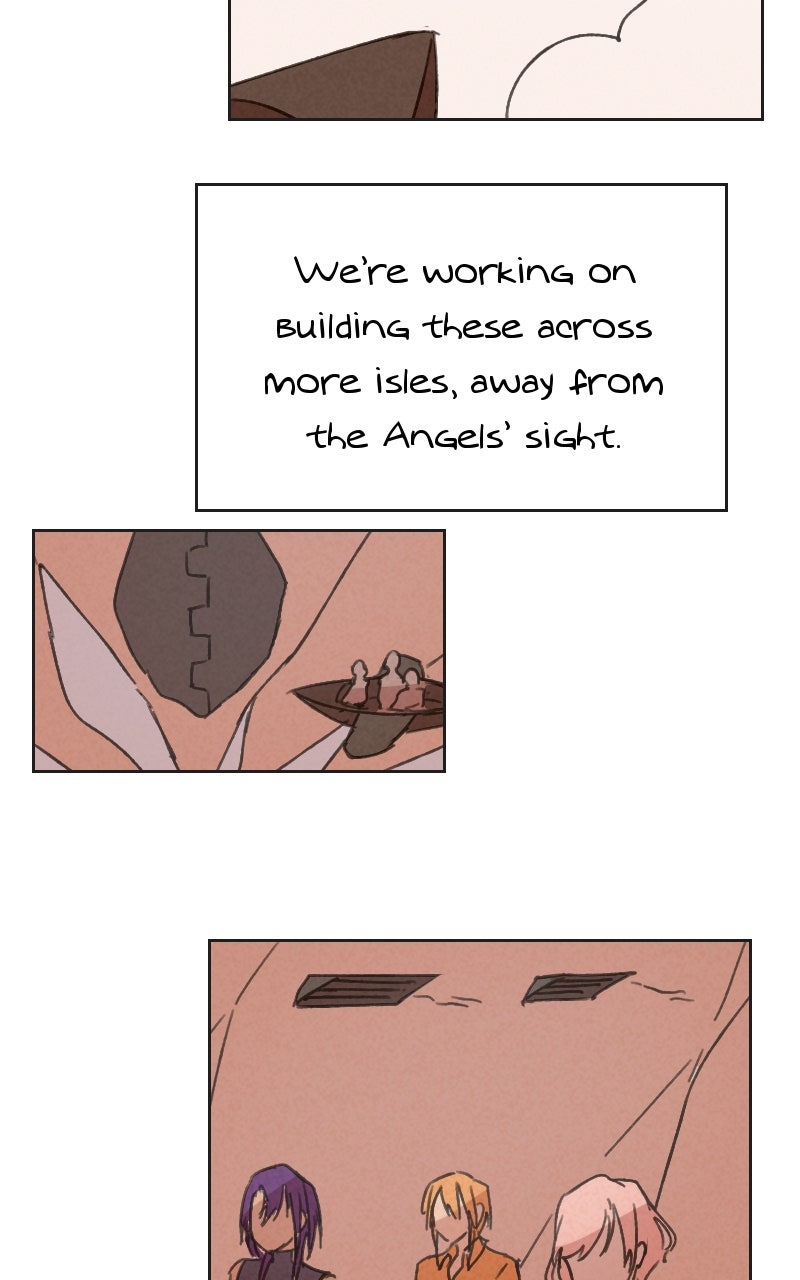 Blue Matter (S3) Ep. 145 - Sacrifice (2) page 9 - 