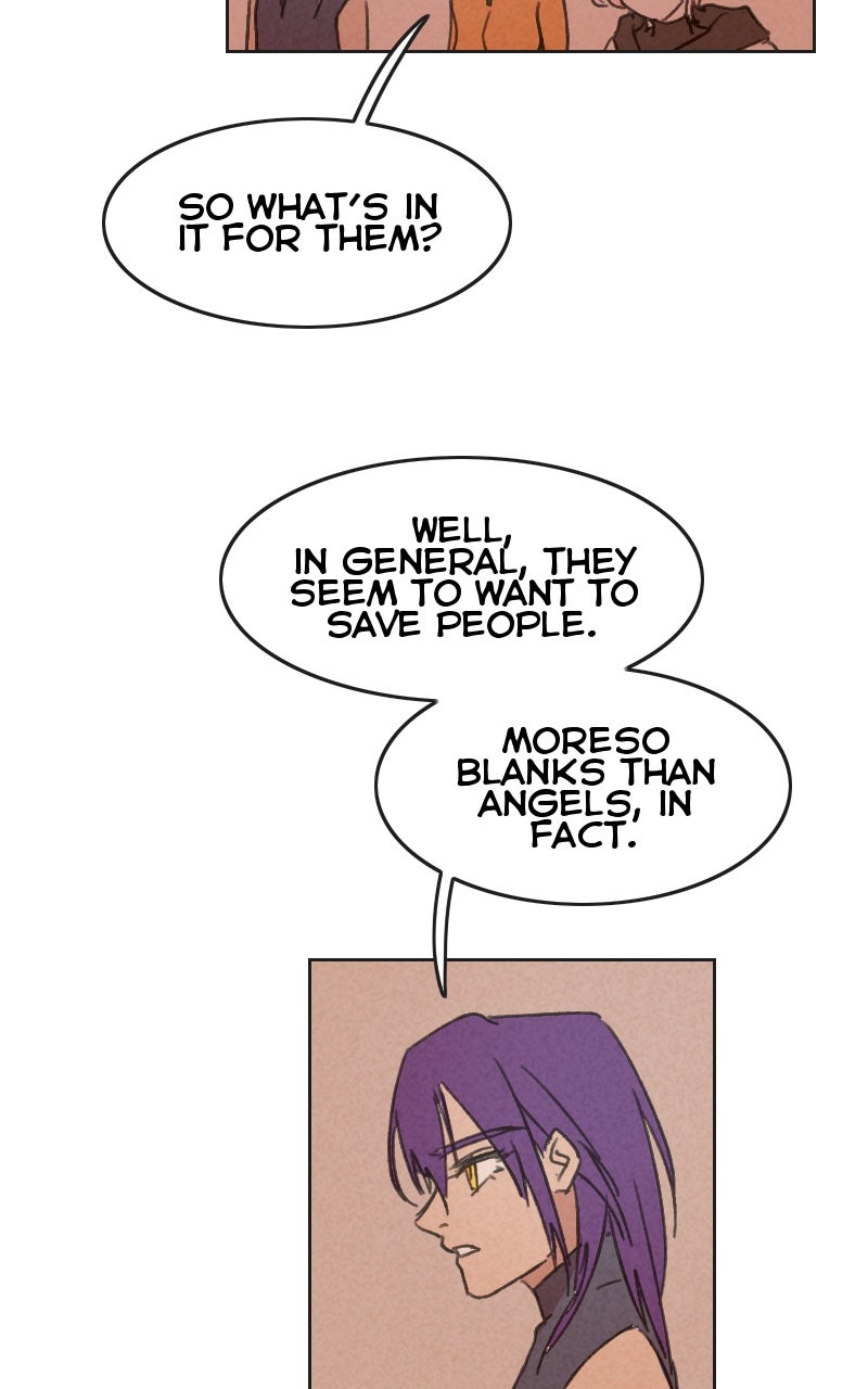Blue Matter (S3) Ep. 145 - Sacrifice (2) page 10 - 