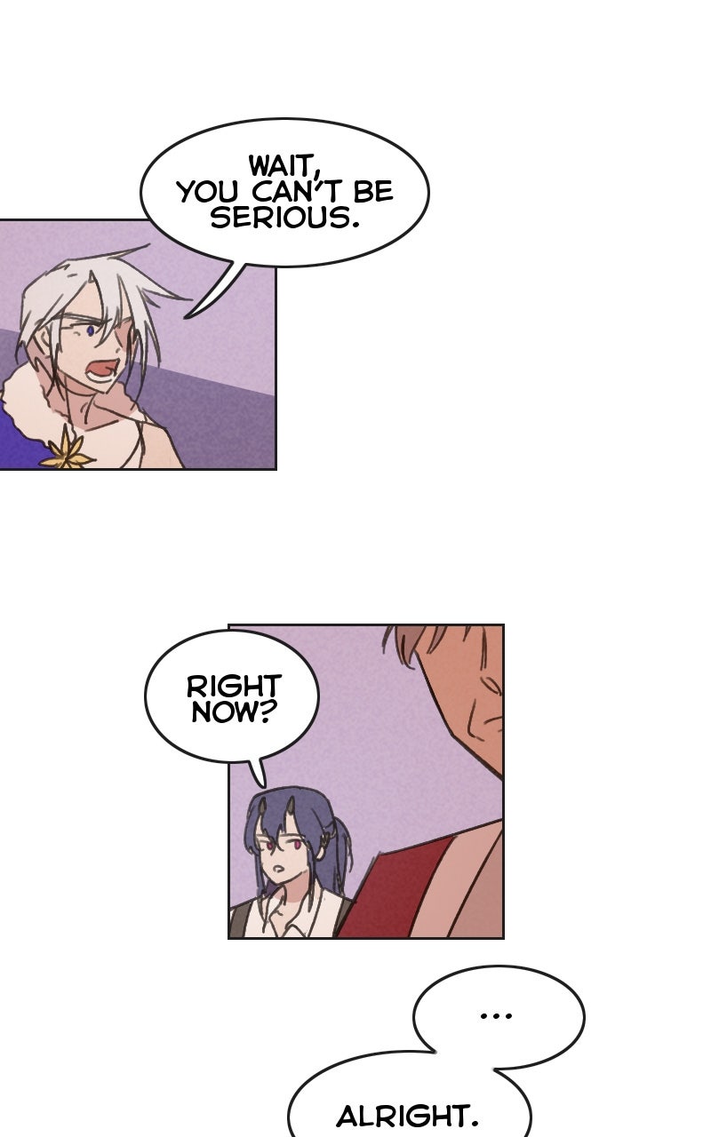 Blue Matter (S3) Ep. 146 - Sacrifice (3) page 1 - 