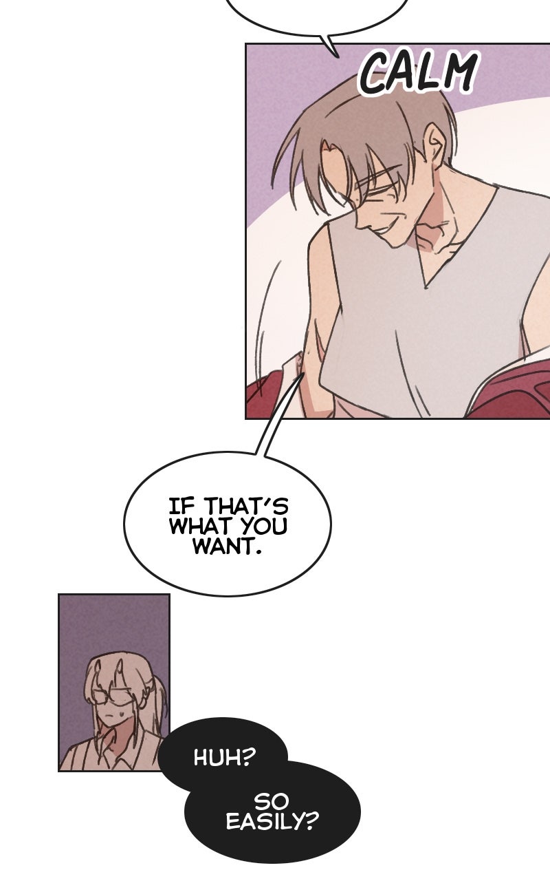 Blue Matter (S3) Ep. 146 - Sacrifice (3) page 2 - 