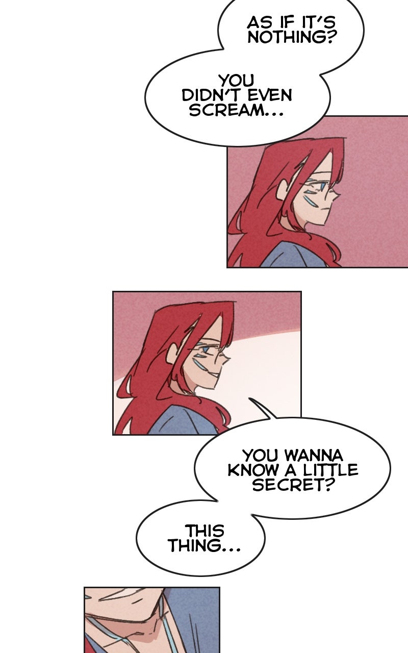 Blue Matter (S3) Ep. 146 - Sacrifice (3) page 12 - 