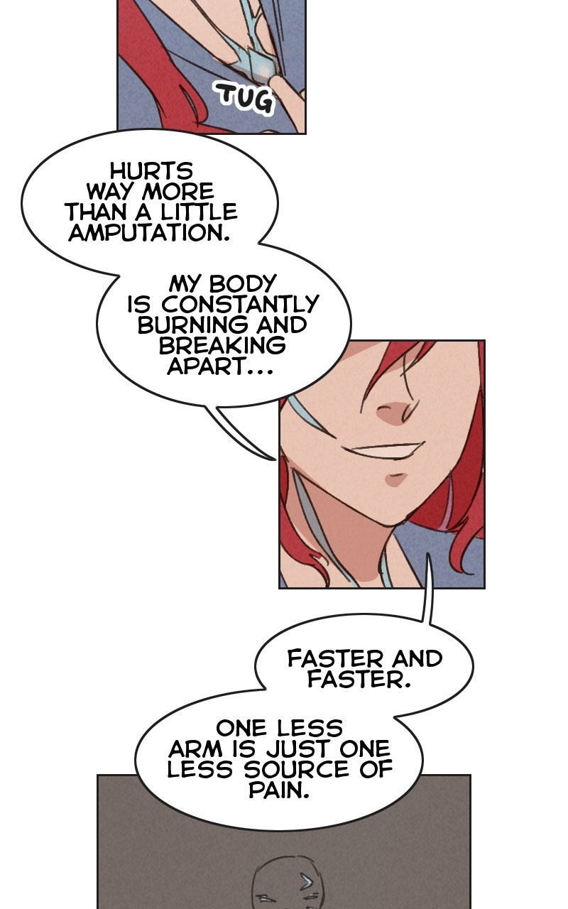 Blue Matter (S3) Ep. 146 - Sacrifice (3) page 13 - 