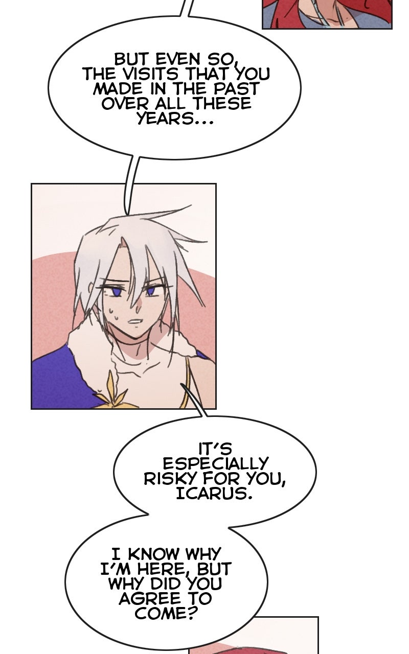 Blue Matter (S3) Ep. 146 - Sacrifice (3) page 20 - 