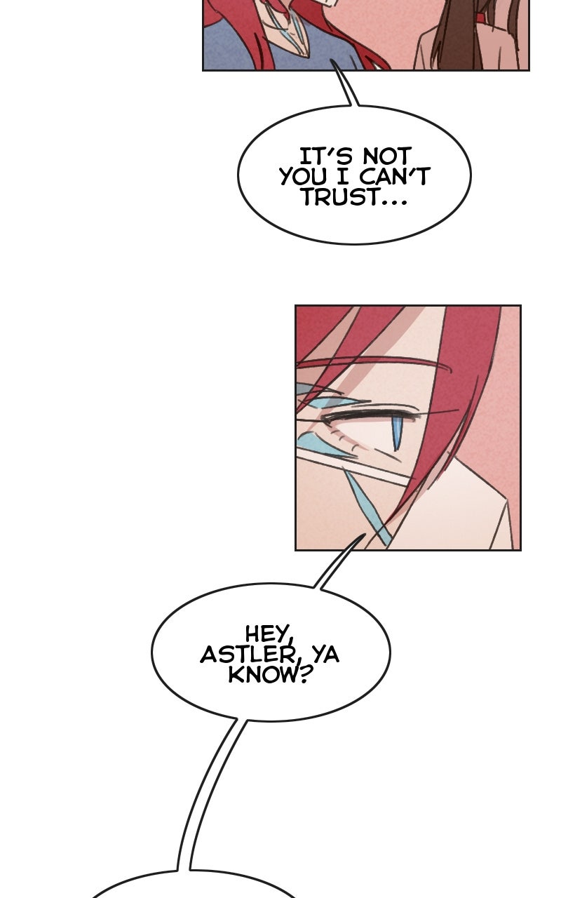 Blue Matter (S3) Ep. 146 - Sacrifice (3) page 23 - 