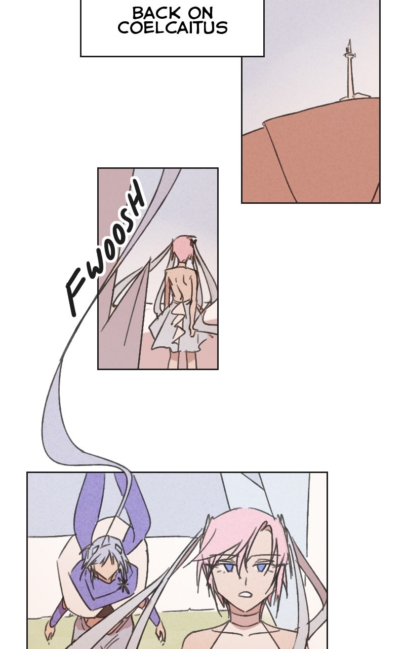 Blue Matter (S3) Ep. 146 - Sacrifice (3) page 25 - 