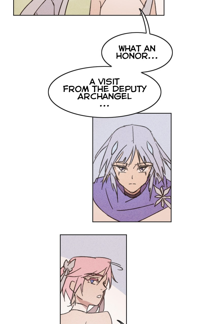Blue Matter (S3) Ep. 146 - Sacrifice (3) page 26 - 