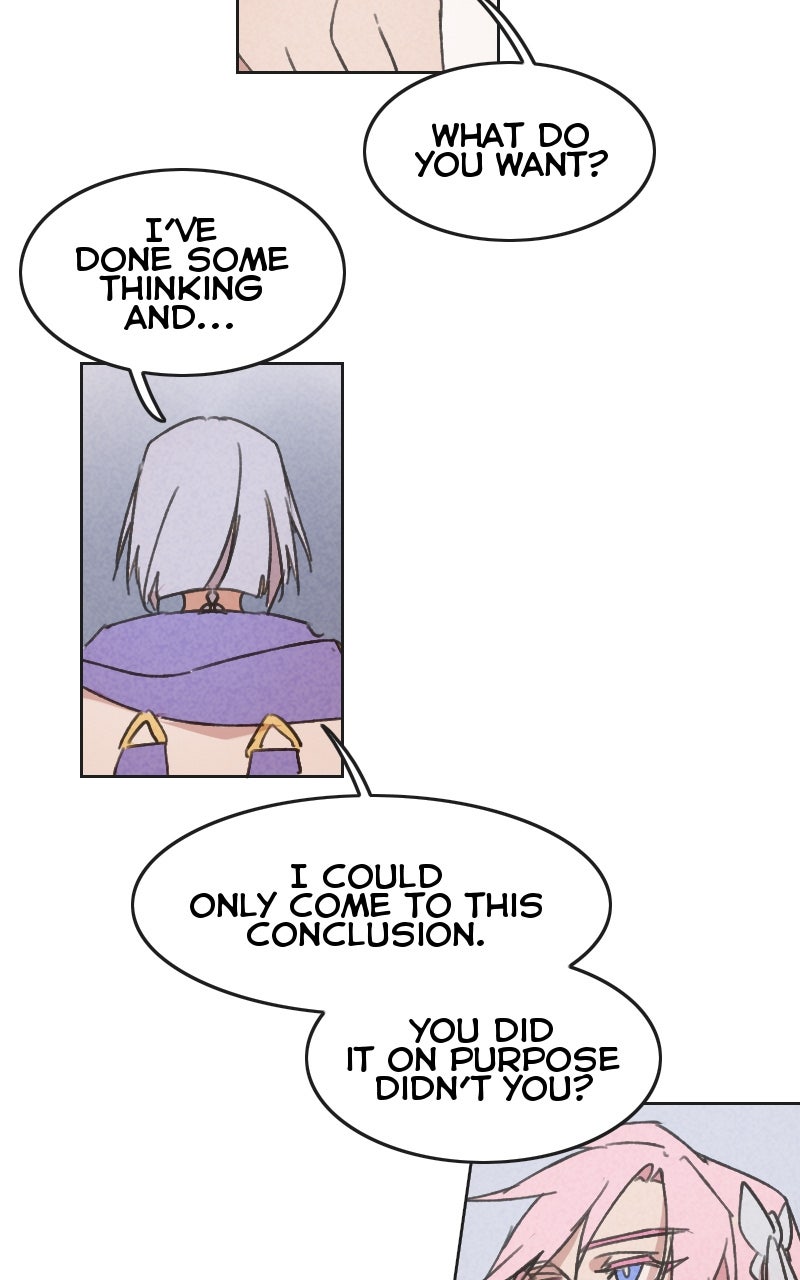 Blue Matter (S3) Ep. 146 - Sacrifice (3) page 27 - 