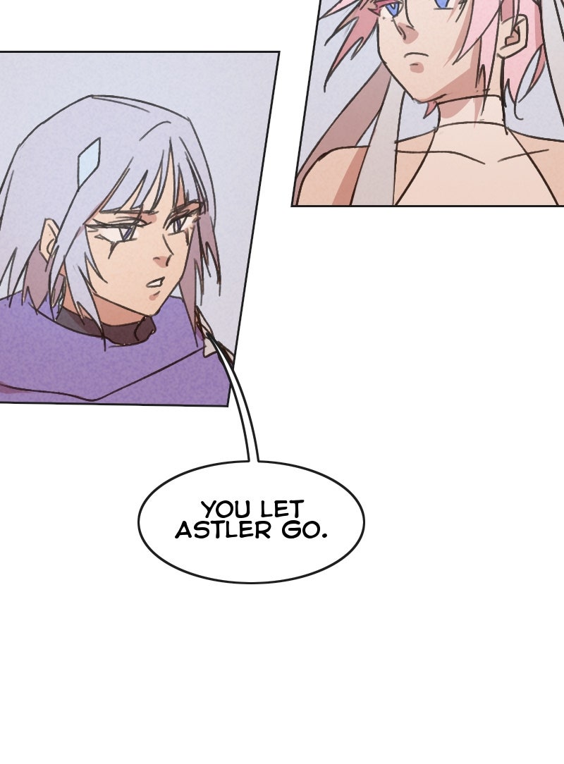 Blue Matter (S3) Ep. 146 - Sacrifice (3) page 28 - 