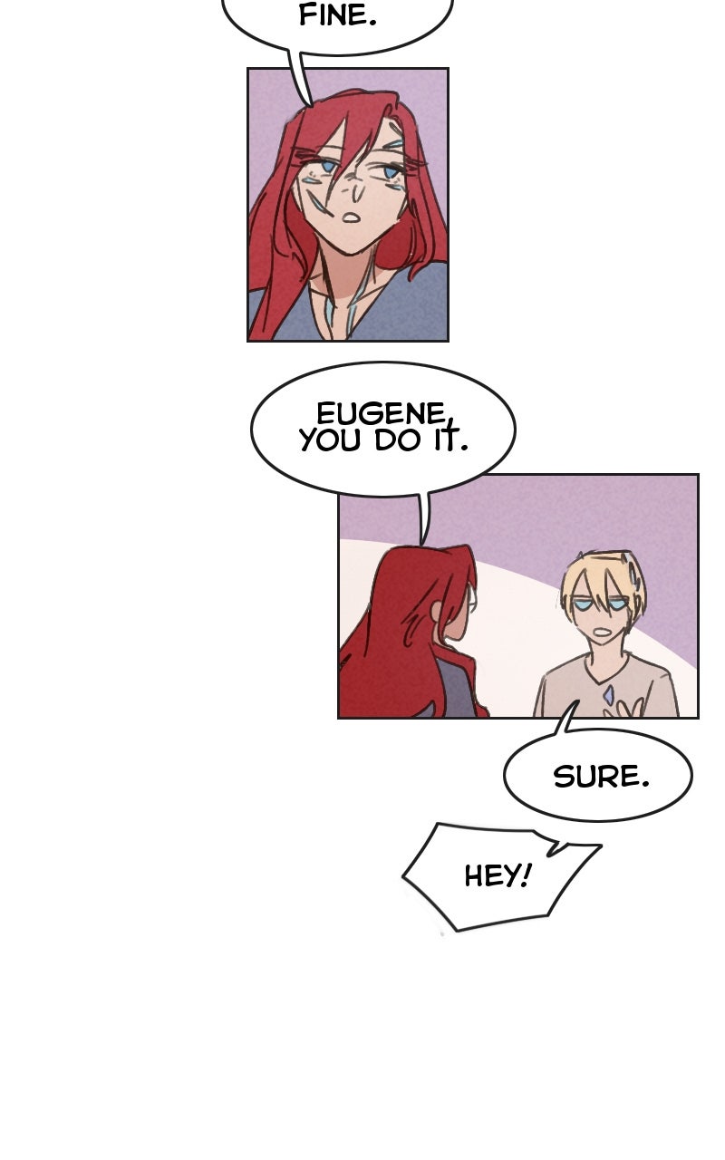 Blue Matter (S3) Ep. 146 - Sacrifice (3) page 5 - 