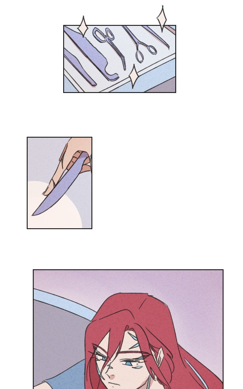 Blue Matter (S3) Ep. 146 - Sacrifice (3) page 6 - 