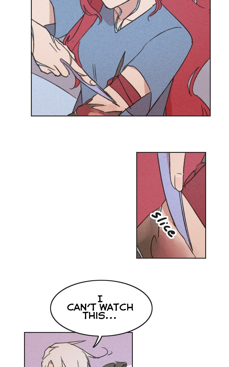 Blue Matter (S3) Ep. 146 - Sacrifice (3) page 7 - 