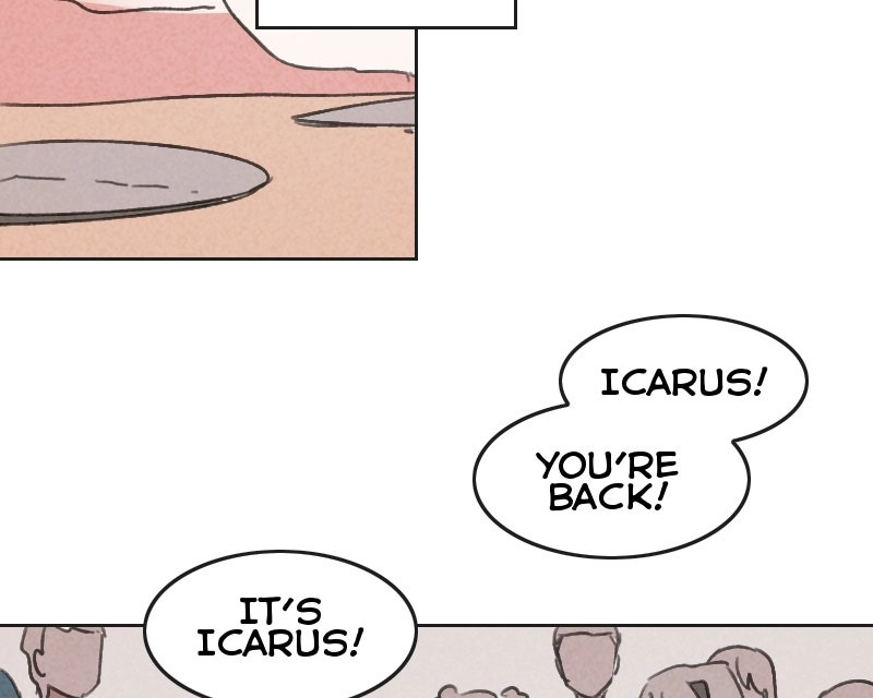 Blue Matter Chapter 147 page 17 - 