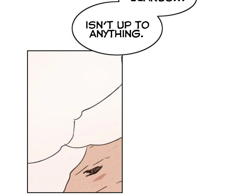 Blue Matter Chapter 147 page 3 - 